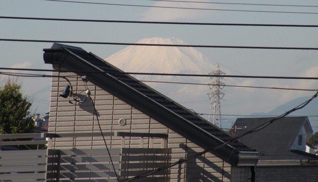 富士山