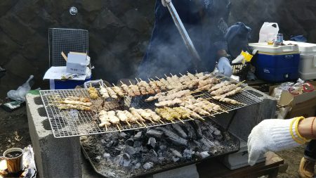 焼き鳥