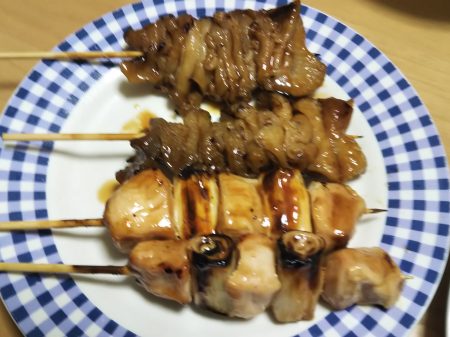 焼き鳥