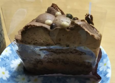 チョコレートケーキ