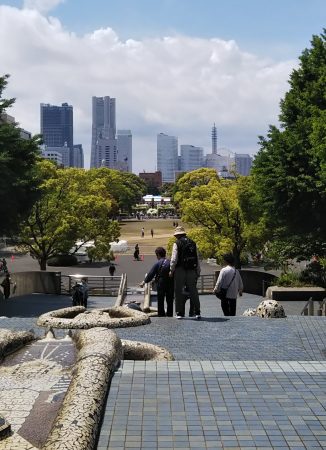 山下公園