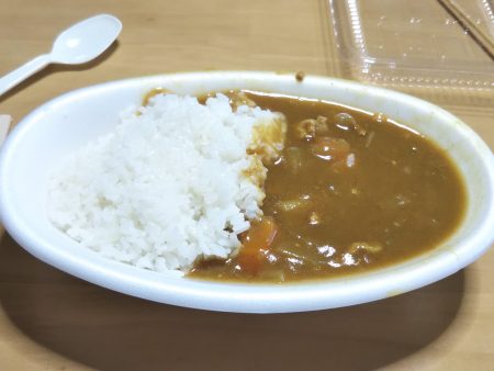 カレー