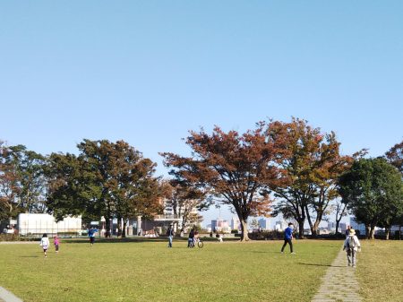 公園