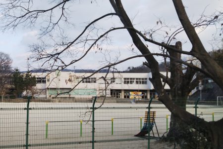 小学校