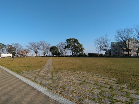 公園