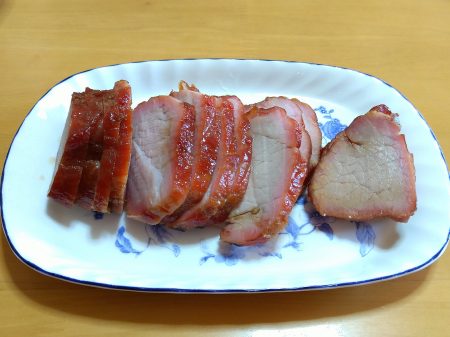 焼豚