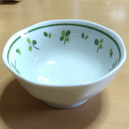 今の小鉢