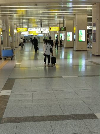 京都駅