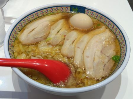 ラーメン