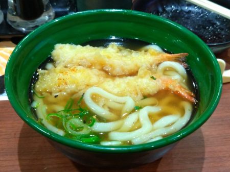 うどん