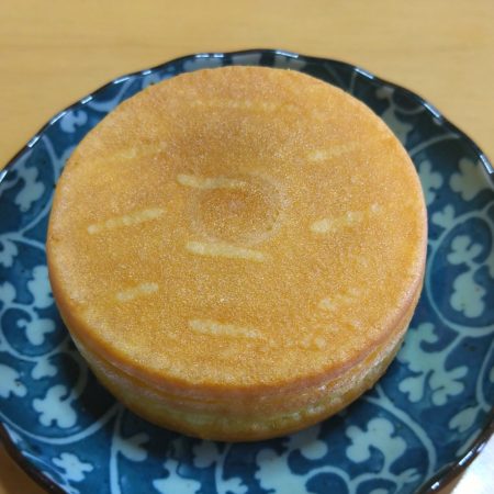 今川焼き