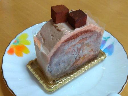 ケーキ