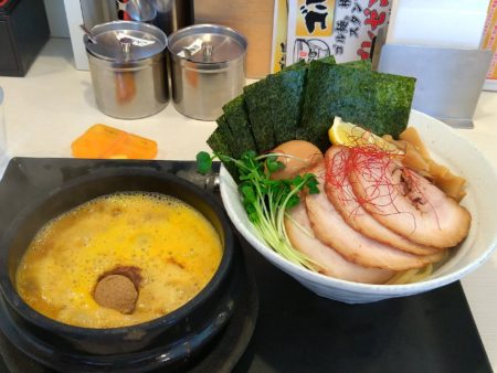 ゴル麺