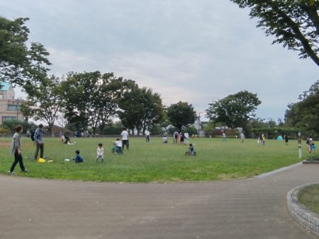 公園