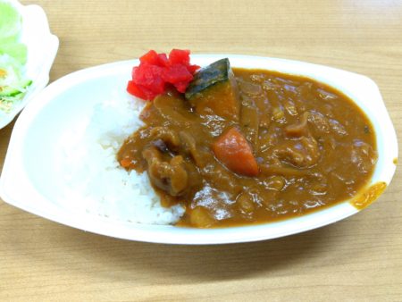 カレー