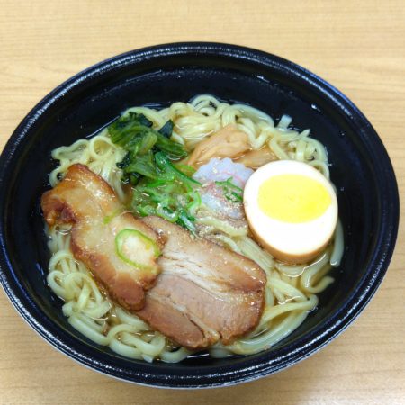 佐野ラーメン