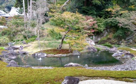 円覚寺の写真