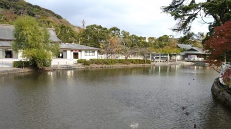 鶴岡八幡宮