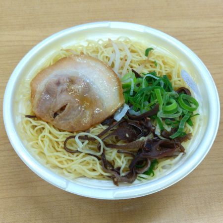 一風堂ラーメン