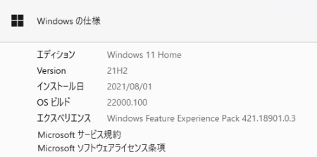 Windows11