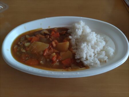 カレー